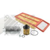 Kit de filtres MAPCO - 68306