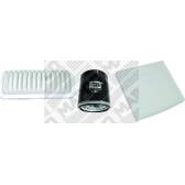Kit de filtres MAPCO - 68510