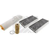 Kit de filtres MAPCO - 68650