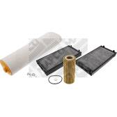 Kit de filtres MAPCO - 68651