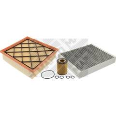 Kit de filtres MAPCO - 68727