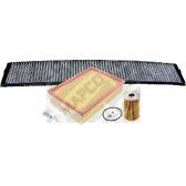 Kit de filtres MAPCO - 68752