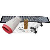 Kit de filtres MAPCO - 68753