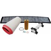 Kit De Filtres MAPCO 68715 Au Meilleur Prix