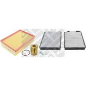 Kit de filtres MAPCO - 68754