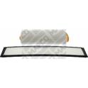 Kit de filtres MAPCO - 68755