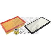 Kit de filtres MAPCO - 68756