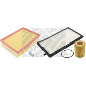 Kit de filtres MAPCO - 68757