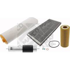 Kit de filtres MAPCO - 68758