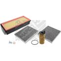 Kit de filtres MAPCO - 68759