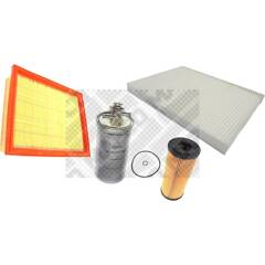 Kit de filtres MAPCO - 68803