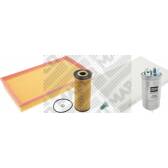 Kit de filtres MAPCO - 68803