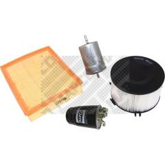 Kit de filtres MAPCO - 68819