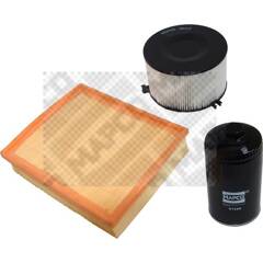 Kit de filtres MAPCO - 68820/1