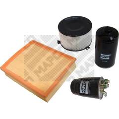 Kit de filtres MAPCO - 68820