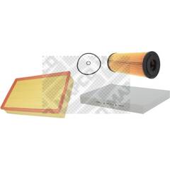 Kit de filtres MAPCO - 68826/1