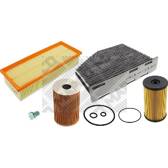 Kit de filtres MAPCO - 68827