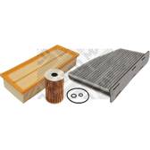 Kit de filtres MAPCO - 68828