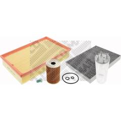 Kit de filtres MAPCO - 68833/1