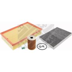 Kit de filtres MAPCO - 68833