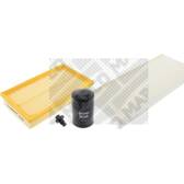 Kit de filtres MAPCO - 68841