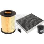 Kit de filtres MAPCO - 68843