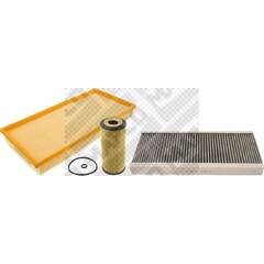 Kit de filtres MAPCO - 68884