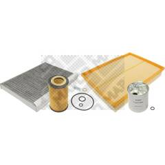 Kit de filtres MAPCO - 68889