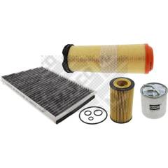 Kit de filtres MAPCO - 68896