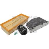 Kit de filtres MAPCO - 68910