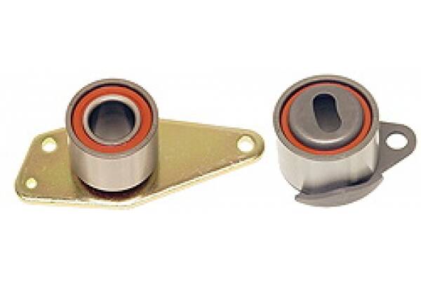 Pulley Kit, timing belt