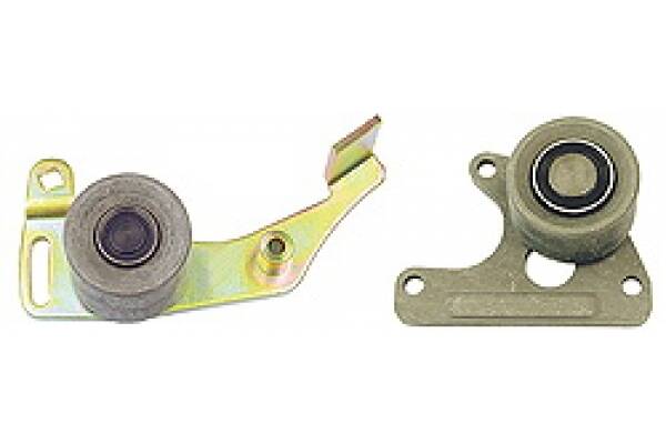 Pulley Kit, timing belt