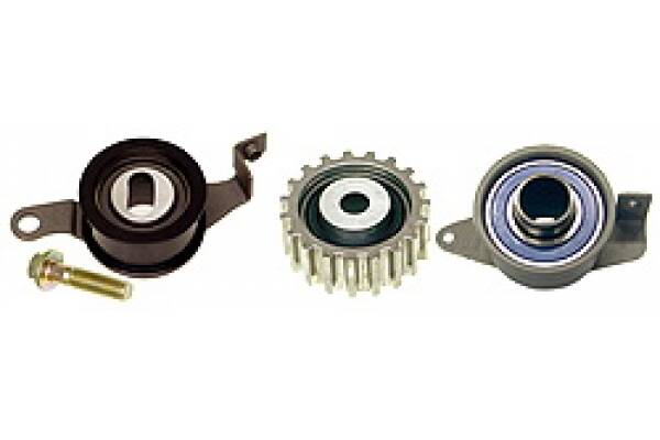 Pulley Kit, timing belt