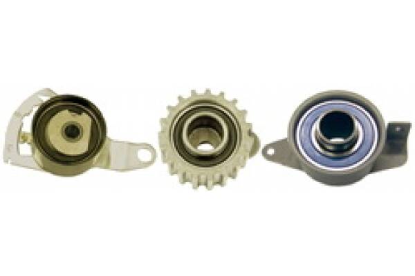 Pulley Kit, timing belt