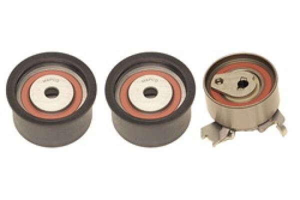 Pulley Kit, timing belt