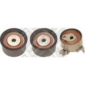 Kit de galets (courroie de distribution) MAPCO - 24725