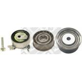 Kit de galets (courroie de distribution) MAPCO - 24735