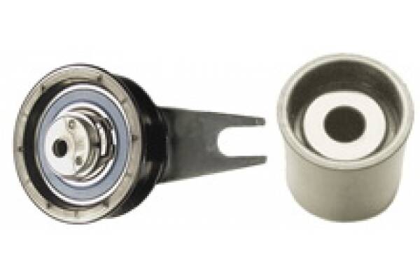 Pulley Kit, timing belt