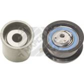 Kit de galets (courroie de distribution) MAPCO - 24821