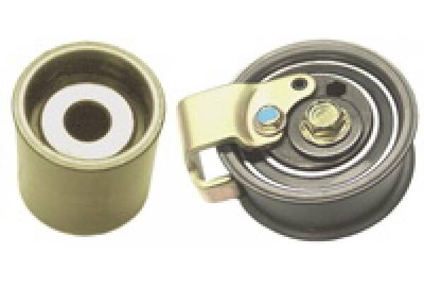 Pulley Kit, timing belt