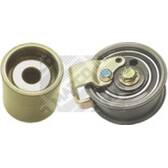 Kit de galets (courroie de distribution) MAPCO - 24828