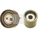 Kit de galets (courroie de distribution) MAPCO - 24835