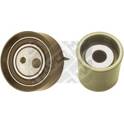 Kit de galets (courroie de distribution) MAPCO - 24835