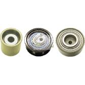 Kit de galets (courroie de distribution) MAPCO - 24845