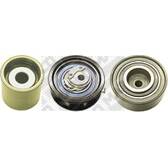 Kit de galets (courroie de distribution) MAPCO - 24845