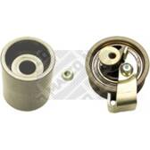 Kit de galets (courroie de distribution) MAPCO - 24847