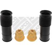 Kit de protection complet amortisseur MAPCO - 34007