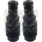 Kit de protection complet amortisseur MAPCO - 34183