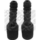 Kit de protection complet amortisseur MAPCO - 34187