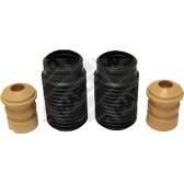 Kit de protection complet amortisseur MAPCO - 34550